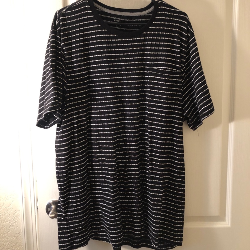 Men’s Shirt